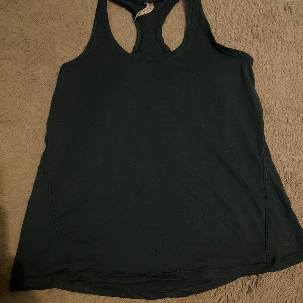 Tank Top - Picture 2 of 4